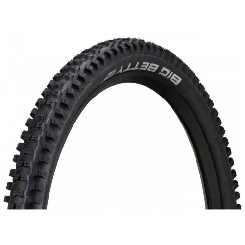 SCHWALBE Big Betty Evolution Super Downhill 튜블리스 29in x 2.40 MTB 타이어 3137898839