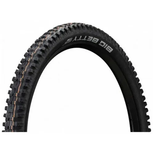 SCHWALBE Big Betty Evolution Super Gravity 튜블리스 29in x 2.60 MTB 타이어 3137898841