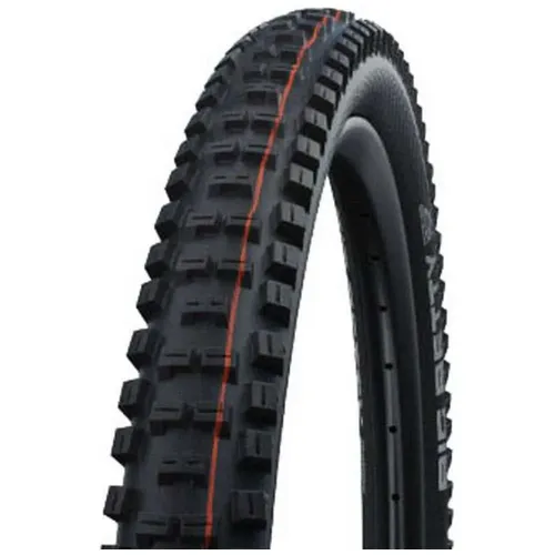 SCHWALBE Big Betty Evolution Super Trail 튜블리스 29in x 2.60 MTB 타이어 3137898844