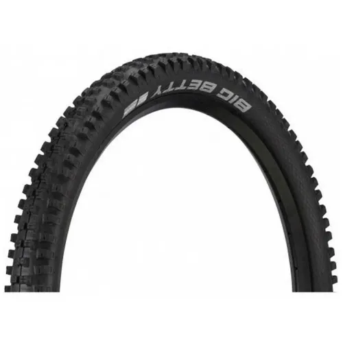 SCHWALBE Big Betty Performance BikePark 29in x 2.40 단단한 MTB 타이어 3137898845