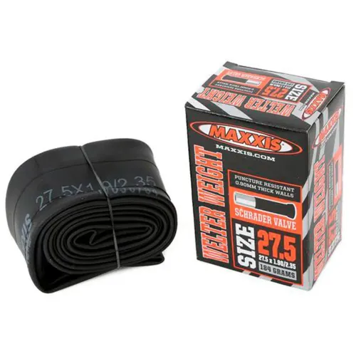 MAXXIS Welter Weight Schrader 48 mm 내부 튜브 3137916096