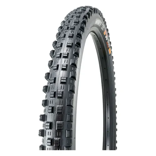 MAXXIS Shorty 3CG/DH/TR 60 TPI 튜블리스 29in x 2.40 MTB 타이어 3137916097