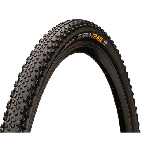 CONTINENTAL Terra Trail ShieldWall PureGrip 튜블리스 650B x 47 자갈 타이어 3137918178