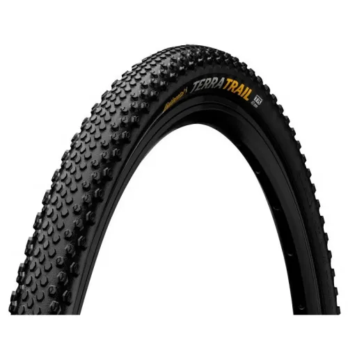 CONTINENTAL Terra Hardpack ShieldWall PureGrip 튜블리스 29in x 2.00 MTB 타이어 3137918181