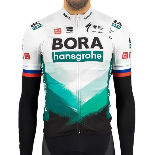 스포츠풀 Bora Hansgrohe Bodyfit Pro Win 2021 조끼 3137927668