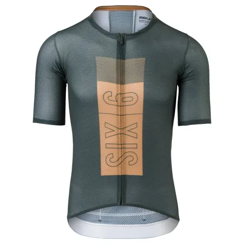 AGU High Summer II SIX6 반팔 져지 3137935151