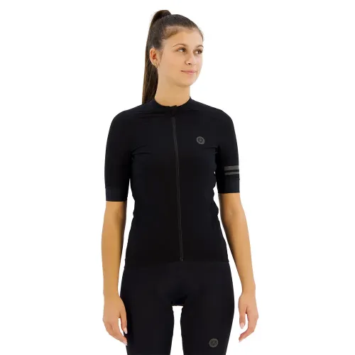 AGU Woven Premium 반팔 져지 3137935166