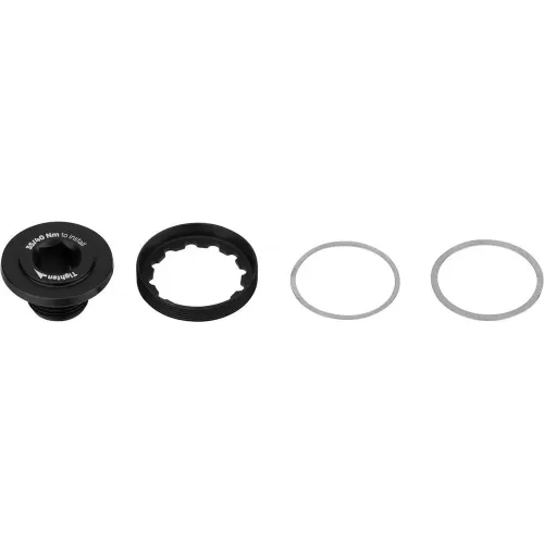 로터 Aldhu 24 Non Drive Side Bolt Left 크랭크 볼트 3137967159