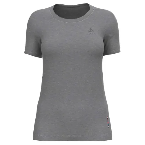 ODLO Col V Natural Merino 반팔 이너웨어 3137969487