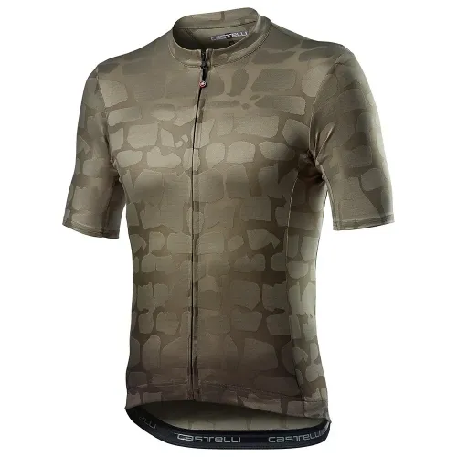 카스텔리 Pave 반팔 져지 3137972612