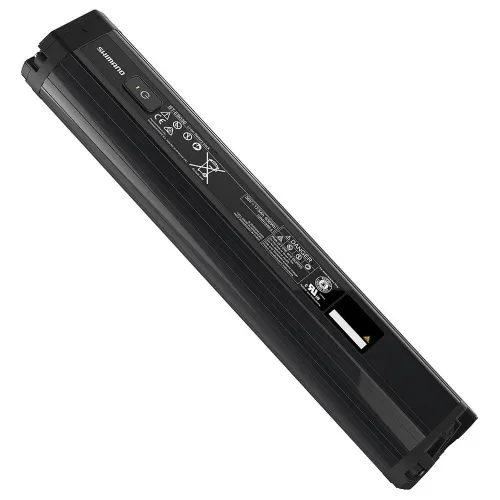 시마노 Steps E8036 630Wh 17.5A 36V 배터리 3137973100