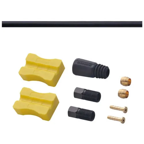 시마노 XTR SM-BH59-JK 유압 브레이크 호스 3137973193