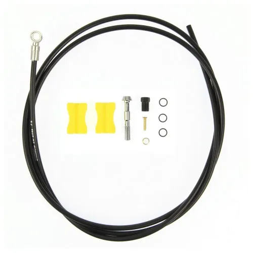 시마노 XTR SM-BH59-SB 유압 브레이크 호스 3137973195