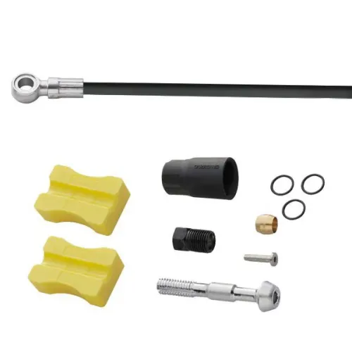 시마노 XTR SM-BH90-SB 유압 브레이크 호스 3137973196