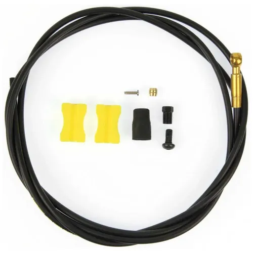 시마노 Saint SM-BH90-SBLS 유압 브레이크 호스 3137973197