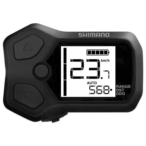 시마노 Steps E5000A 자전거 컴퓨터 3137973202