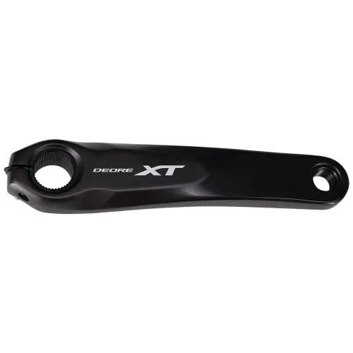 시마노 Deore XT M8050 Hollowtech 왼쪽 크랭크 3137973247