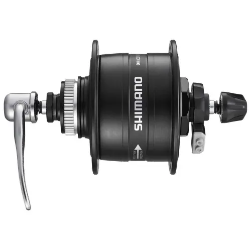 시마노 Alfine 3D37 Dynamo 앞 허브 3137973313