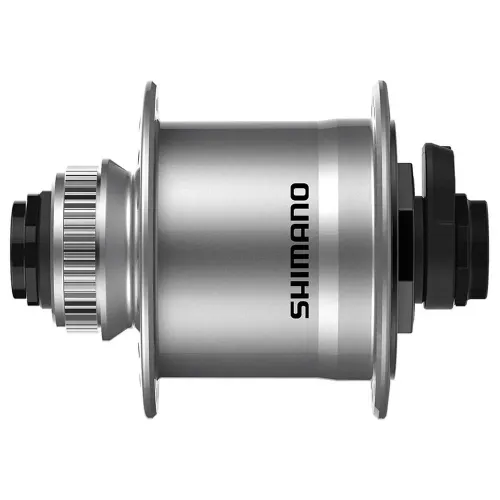 시마노 Alfine UR708 Dynamo 3.0W 앞 허브 3137973321
