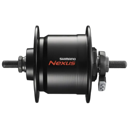 시마노 Nexus C3000 Dynamo 2.4W 앞 허브 3137973341