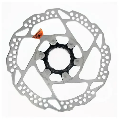 시마노 Deore SM-RT54 CenterLock 브레이크 디스크 3137973468