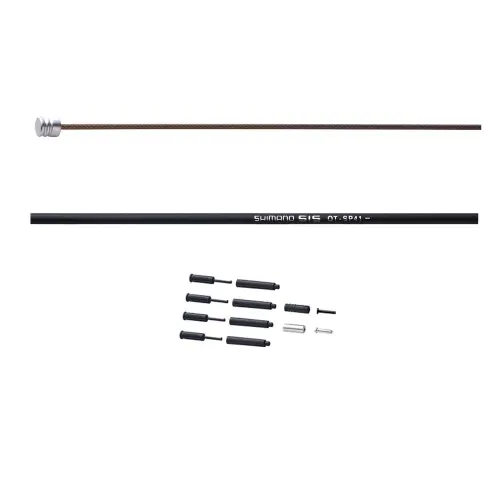 시마노 Ultimate Cable Kit 변속 케이블 3137973489