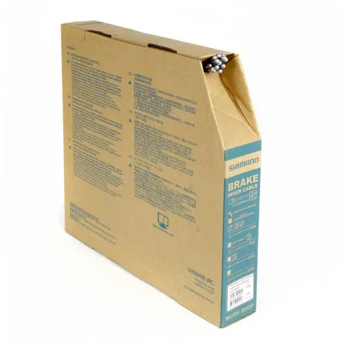 시마노 9000 브레이크 케이블 20 단위 3137973520