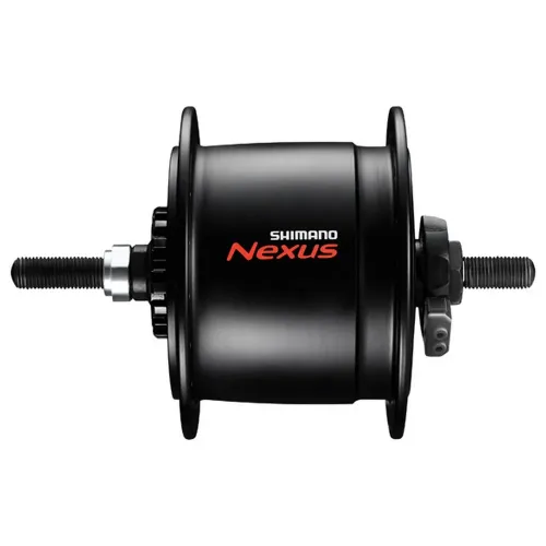 시마노 Nexus C6000 Dynamo 2.4W 앞 허브 3137973692