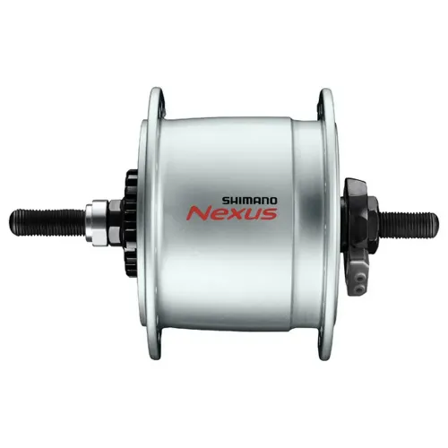 시마노 Nexus C6000 Dynamo 2.4W 앞 허브 3137973693