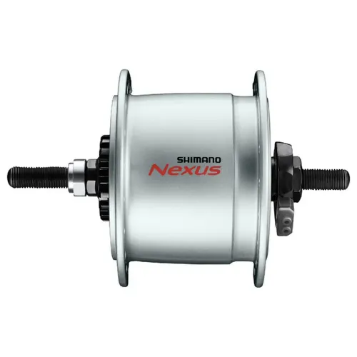 시마노 Nexus C6000 Dynamo 3.0W 앞 허브 3137973694