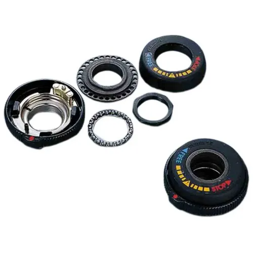 시마노 Nexus NX10 씰 키트 5 단위 3137973703