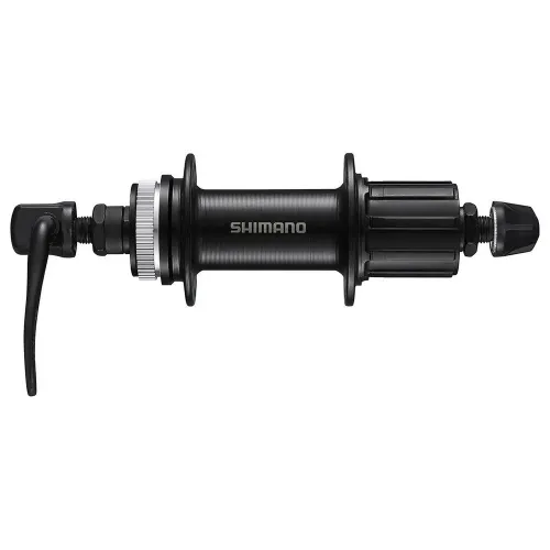 시마노 Tourney TY505 CL 7s 뒷 허브 3137973738