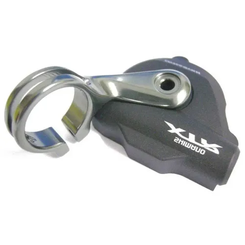 시마노 XTR M9000 왼쪽 레버 3137973831