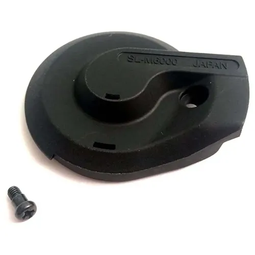 시마노 Deore SL-M6000 Right 커버 캡 3137973891