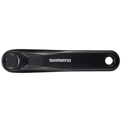 시마노 Steps E5010 E-Bike 왼쪽 크랭크 3137973955