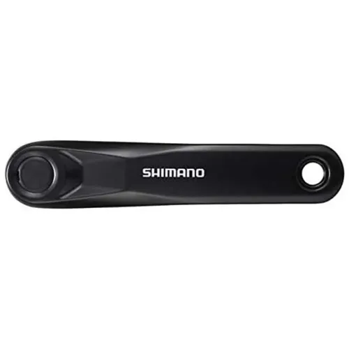 시마노 Steps E5010 E-Bike 오른쪽 크랭크 3137973956