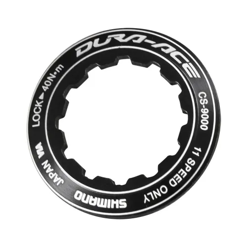 시마노 Dura Ace 9000 카세트 잠금 링 3137974070