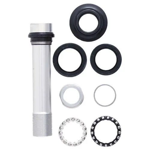 시마노 Deore XT HB-M8010 프론트 허브 액슬 3137974115