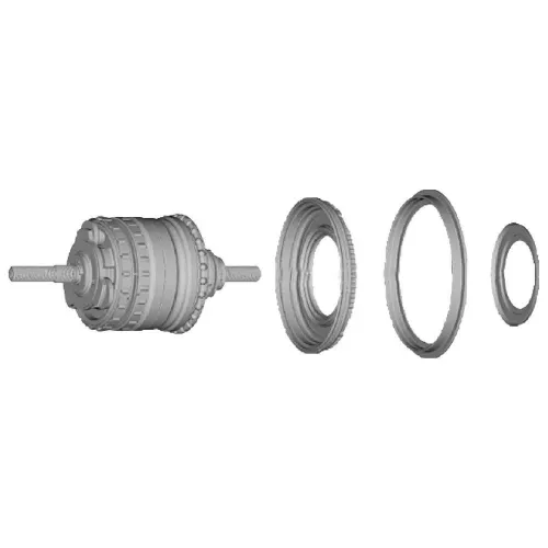 시마노 SG-S7051-11 내부 조립 3137974313