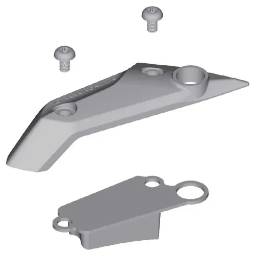 시마노 BL-M315 왼쪽 레버 3137974671