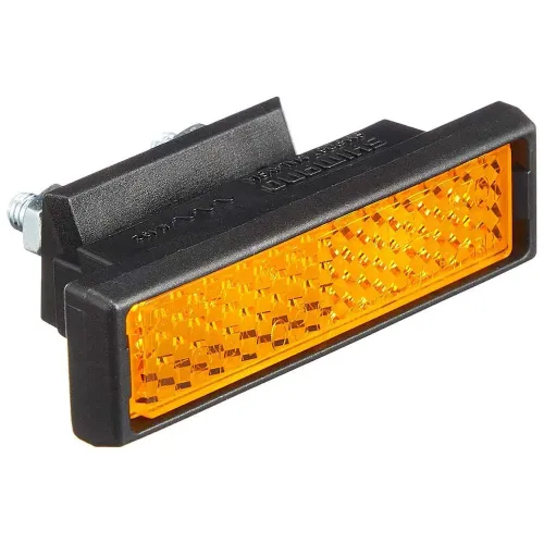 시마노 SM-PD67 페달 반사경 4 단위 3137974699