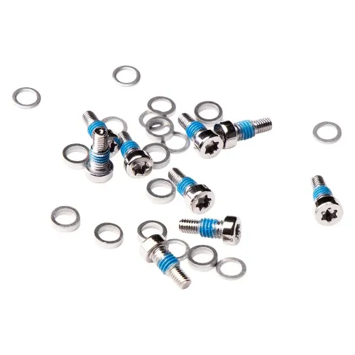 시마노 PD-GR500 페달 핀 9 단위 3137974700