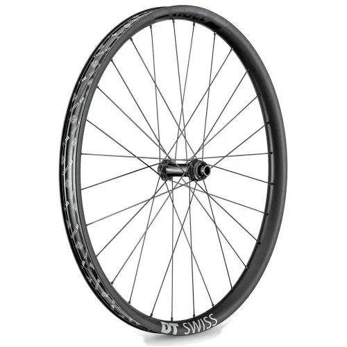 DT스위스 EXC 1200 Spline 35 27.5in CL 디스크 MTB 앞바퀴 3137985024