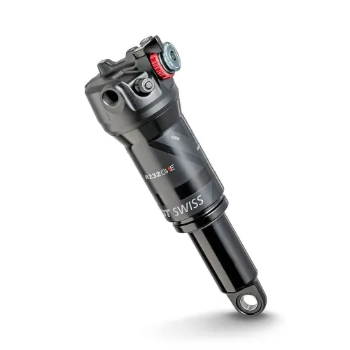 DT스위스 R 232 ONE Remote R2 Trunnion Mount 쇼크 업쇼바 3137985135