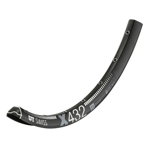 DT스위스 X 432 디스크 휠 3137985621