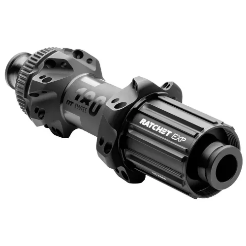 DT스위스 180 Straightpull CL EXP 36 시마노/스램 HG 뒷 허브 3137985663