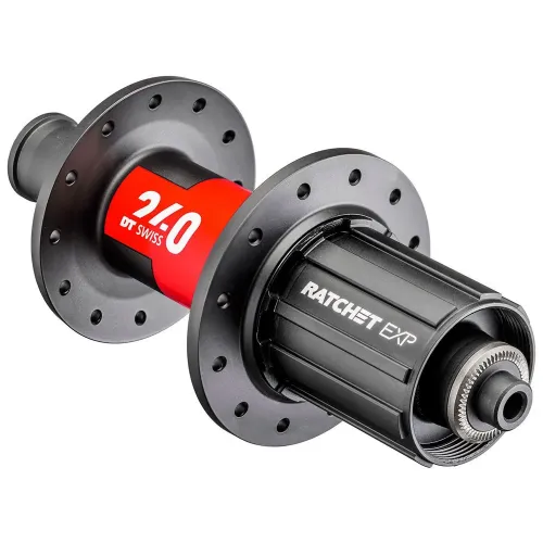 DT스위스 240 Classic EXP 36 시마노/스램 HG 뒷 허브 3137985672