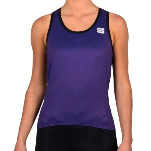 스포츠풀 Flare 민소매 티셔츠 3137985940