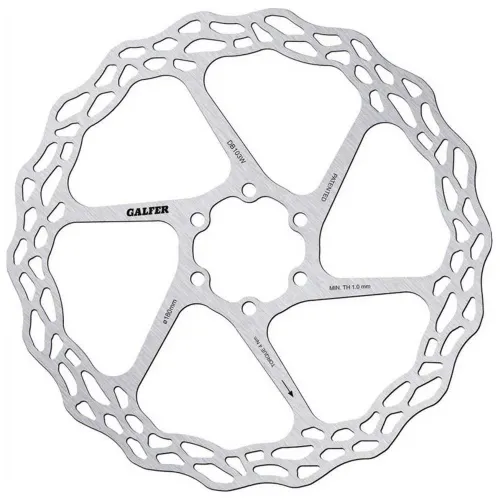 GALFER Wave 브레이크 디스크 3137987896