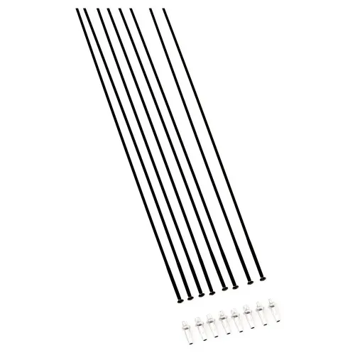 DT스위스 HGC 1400 Spline 650 Disc 42 스포크 3137992561